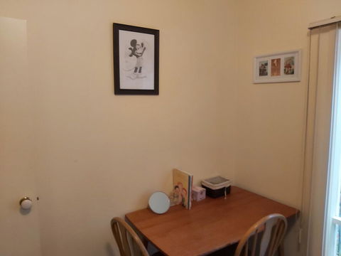 Wattle Hill Cottage - VIC Tourism 2