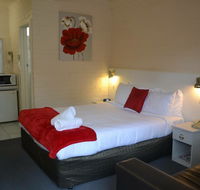 Wattle Motel - VIC Tourism