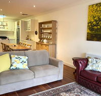 Wattle Terrace - VIC Tourism
