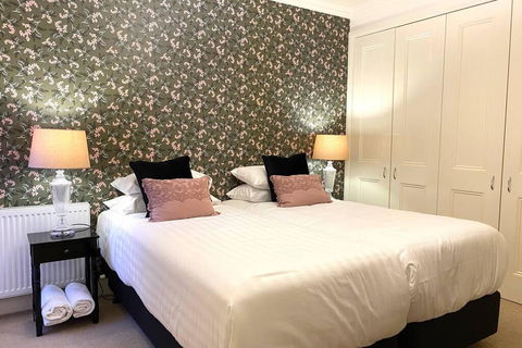Wattle Terrace - VIC Tourism 2