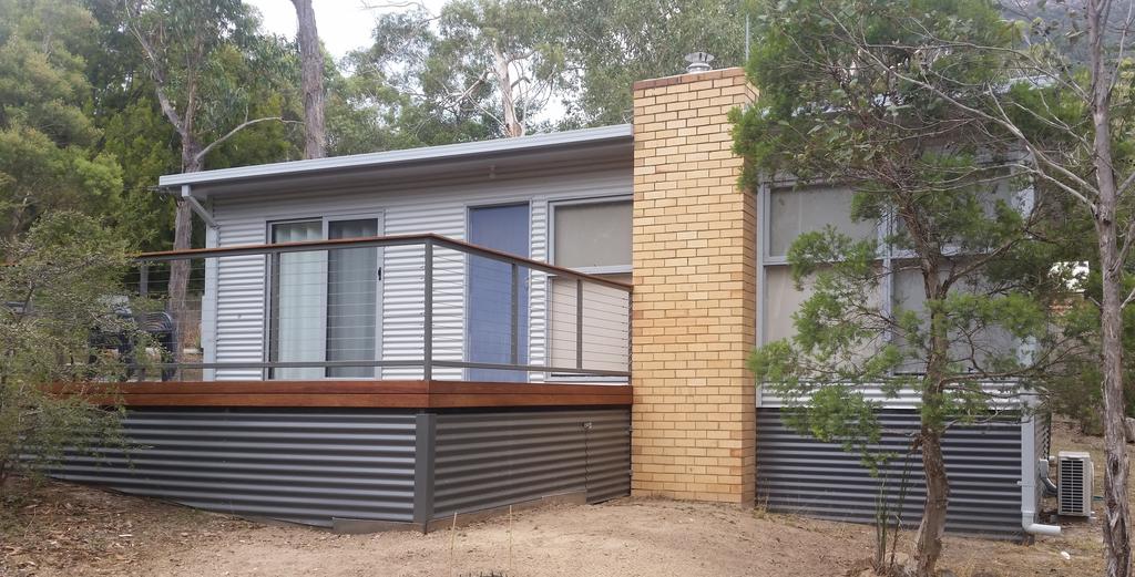 Bellfield VIC VIC Tourism