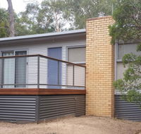 Wattletree Cottage - VIC Tourism
