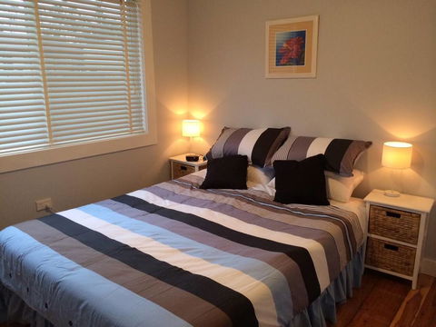Watts @ Callala Beach-Pet Friendly - VIC Tourism 2