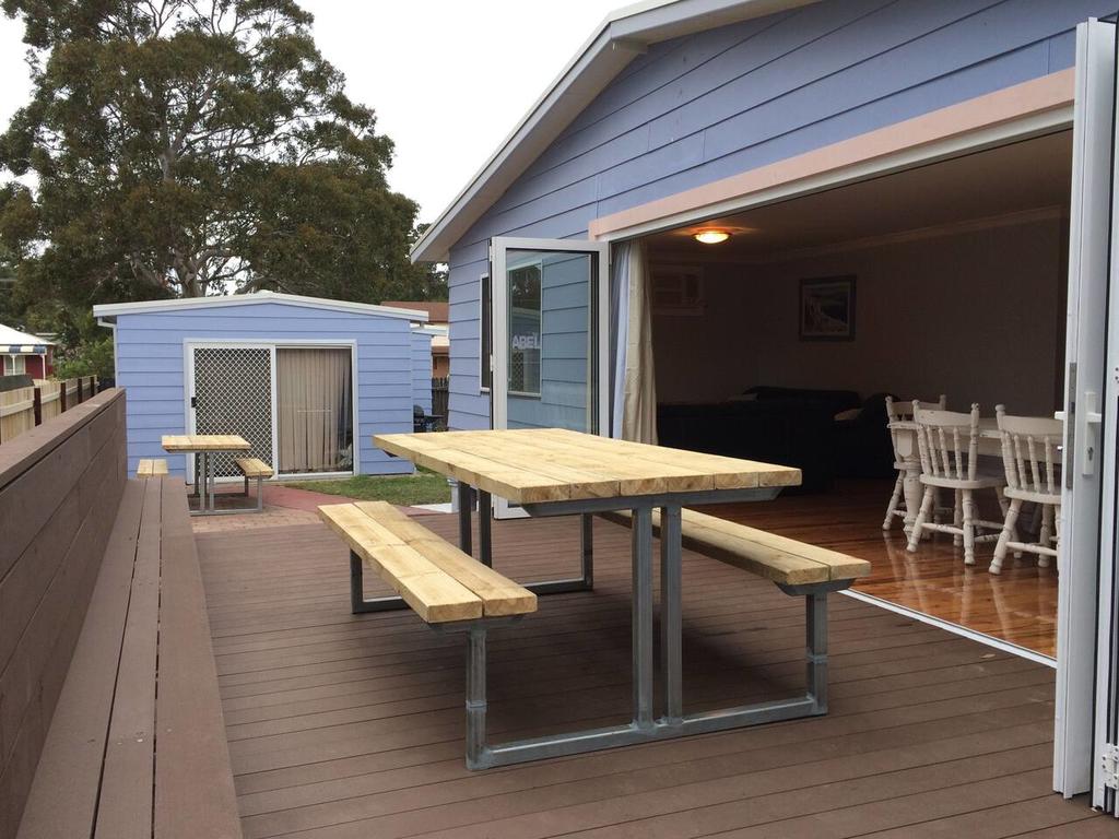 Callala Beach NSW VIC Tourism