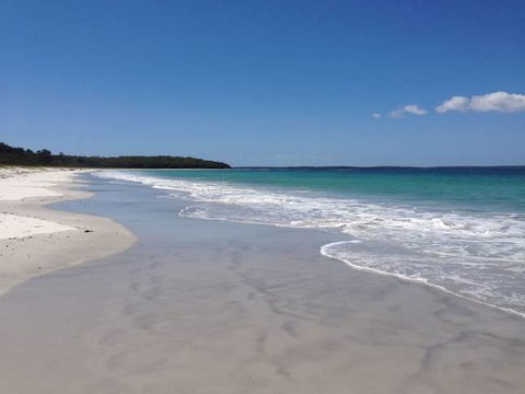 Watts @ Callala Beach-Pet Friendly - VIC Tourism 3