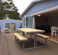 Watts  Callala Beach-Pet Friendly - VIC Tourism