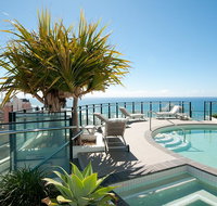 Wave Apartments Broadbeach - VIC Tourism