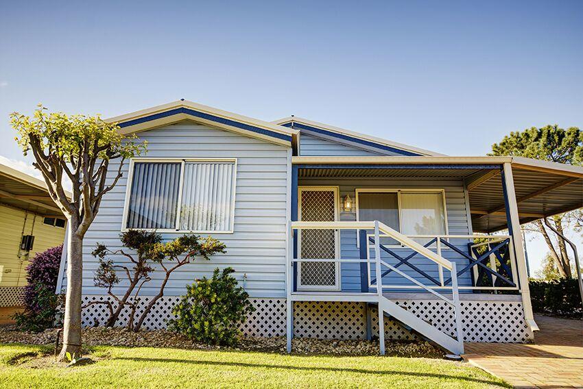Carrabin WA VIC Tourism