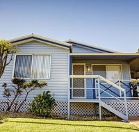 Wavecrest Village  Tourist Park - VIC Tourism