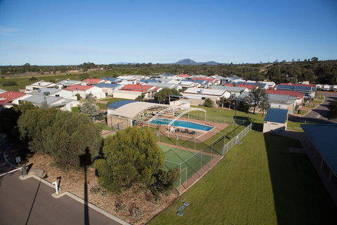 Wavecrest Village & Tourist Park - VIC Tourism 1