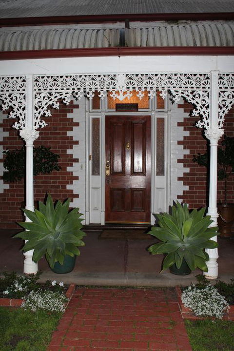 Waverley Bed & Breakfast - VIC Tourism 1