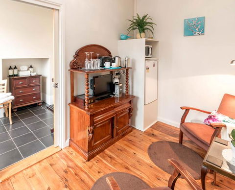 Waverley Bed & Breakfast - VIC Tourism 2