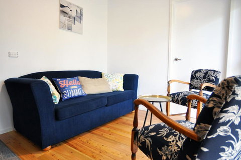 WAVES ON FLORIDA - SURF SIDE - VIC Tourism 1