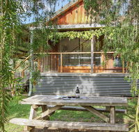 Way Out Wandi - VIC Tourism