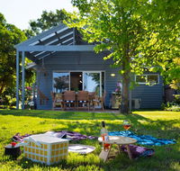 Wayward Cottage - VIC Tourism