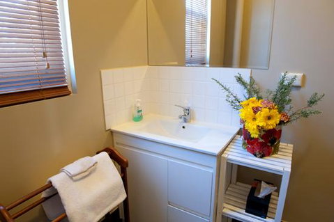 Webster Apartment - VIC Tourism 1