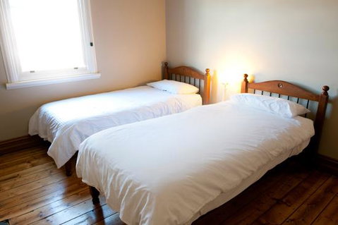Webster Apartment - VIC Tourism 0
