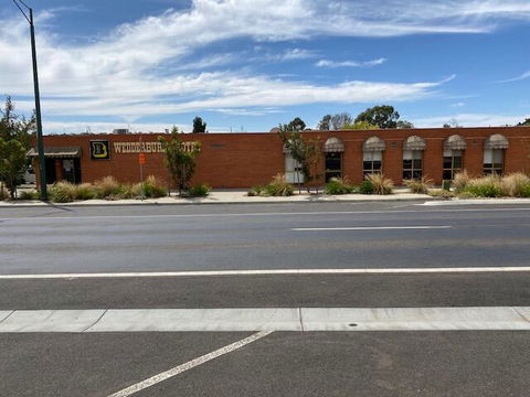 Wedderburn Goldseeker Motel - VIC Tourism 0