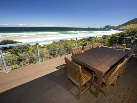 Weemilah - VIC Tourism 0