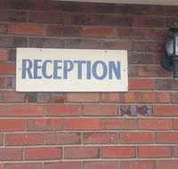 Wentworth Club Motel - VIC Tourism