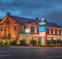 Wentworth Hotel - VIC Tourism