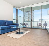 Wentworth Point 2Beds1Study2Bath Brand new APT - VIC Tourism