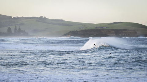 Werri Beach Holiday Park - VIC Tourism 1