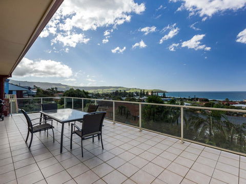 Werri Views - VIC Tourism 0