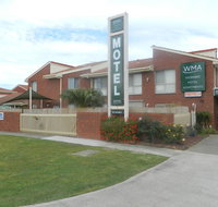 Werribee Motel and Apartments - VIC Tourism