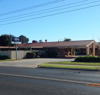 Werribee Park Motor Inn - VIC Tourism