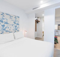 West End Executive Suite on the Brisbane River. - VIC Tourism