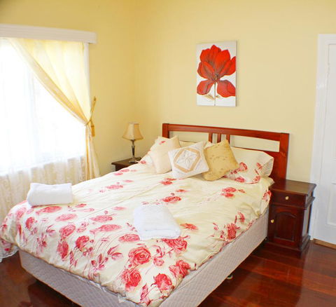 West End Retreat - VIC Tourism 1