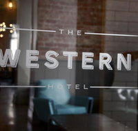 Western Hotel Ballarat - VIC Tourism