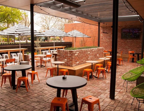 Western Hotel Ballarat - VIC Tourism 2