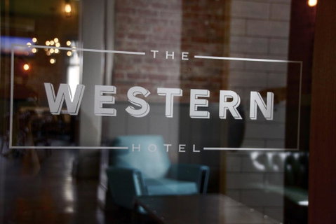 Western Hotel Ballarat - VIC Tourism 0