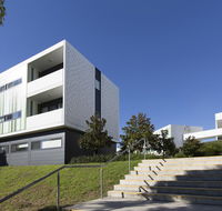 Western Sydney University Village - Campbelltown - VIC Tourism
