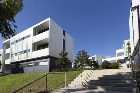Western Sydney University Village - Campbelltown - VIC Tourism 0