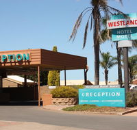 Westland Hotel Motel - VIC Tourism