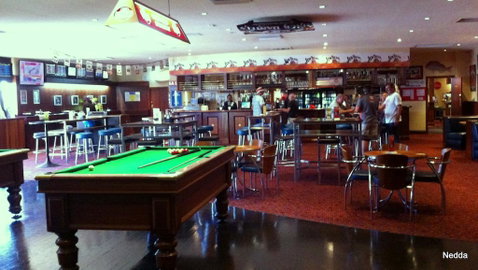 Westland Hotel Motel - VIC Tourism 1
