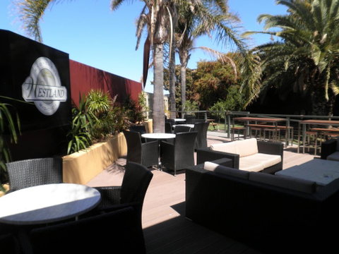 Westland Hotel Motel - VIC Tourism 2