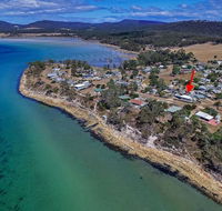 Weston Farm Seaside Stay - VIC Tourism