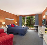Whalers Rest Motor Inn - VIC Tourism