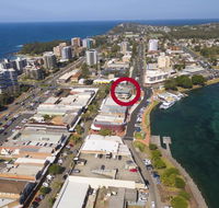 WHARF STREET VISTA - VIC Tourism