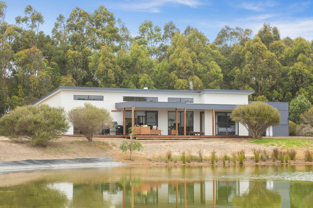 Anniebrook WA VIC Tourism