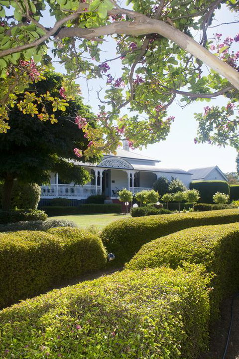 Whiskey Gully Wines - VIC Tourism 3
