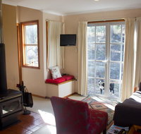 Whiskey Gully Wines - VIC Tourism