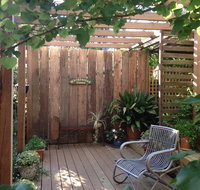 Whispering Pines Bed and Breakfast - VIC Tourism