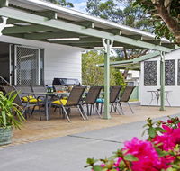 Whispering Waves - relaxing beach house - VIC Tourism
