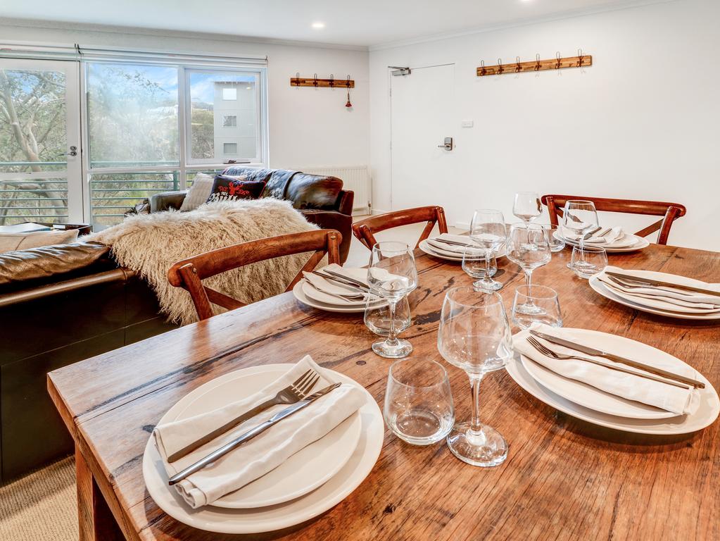 Mount Buller VIC VIC Tourism