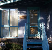 Whistler 8 Glacier - VIC Tourism